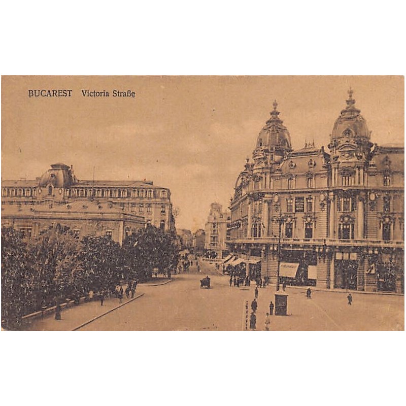 Rare collectable postcards of ROMANIA. Vintage Postcards of ROMANIA