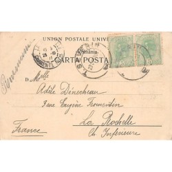 Rare collectable postcards of ROMANIA. Vintage Postcards of ROMANIA