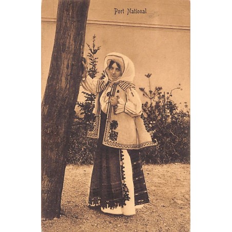 Rare collectable postcards of ROMANIA. Vintage Postcards of ROMANIA