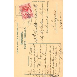 Rare collectable postcards of ROMANIA. Vintage Postcards of ROMANIA