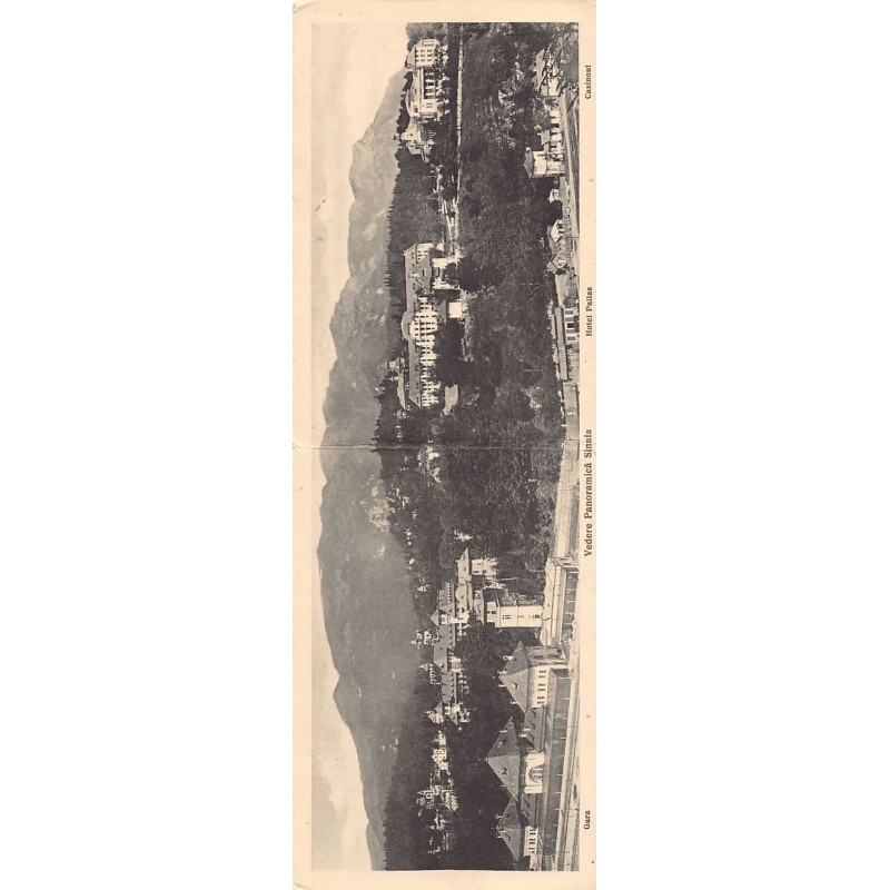 Rare collectable postcards of ROMANIA. Vintage Postcards of ROMANIA