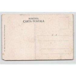 Rare collectable postcards of ROMANIA. Vintage Postcards of ROMANIA