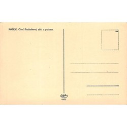 Rare collectable postcards of SLOVAKIA. Vintage Postcards of SLOVAKIA