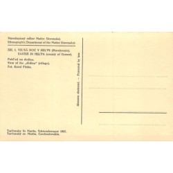 Rare collectable postcards of SLOVAKIA. Vintage Postcards of SLOVAKIA