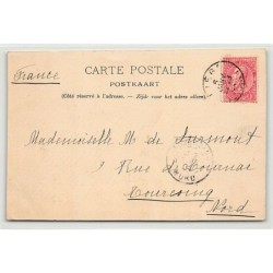 Rare collectable postcards of BELGIQUE BELGIË BELGIUM. Vintage Postcards of BELGIQUE BELGIË BELGIUM