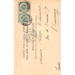 Rare collectable postcards of BELGIQUE BELGIË BELGIUM. Vintage Postcards of BELGIQUE BELGIË BELGIUM