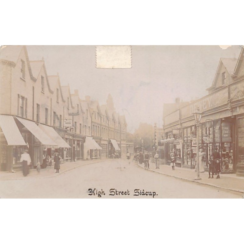 Rare collectable postcards of ENGLAND. Vintage Postcards of ENGLAND