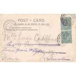 Rare collectable postcards of ENGLAND. Vintage Postcards of ENGLAND