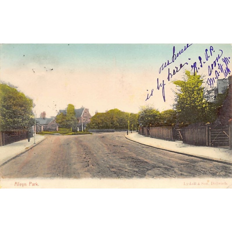 Rare collectable postcards of ENGLAND. Vintage Postcards of ENGLAND