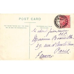 Rare collectable postcards of ENGLAND. Vintage Postcards of ENGLAND