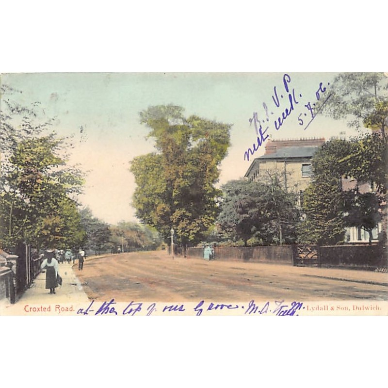 Rare collectable postcards of ENGLAND. Vintage Postcards of ENGLAND