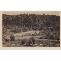 Rare collectable postcards of ENGLAND. Vintage Postcards of ENGLAND