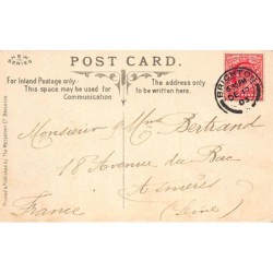 Rare collectable postcards of ENGLAND. Vintage Postcards of ENGLAND