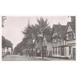 Rare collectable postcards of ENGLAND. Vintage Postcards of ENGLAND