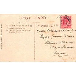 Rare collectable postcards of ENGLAND. Vintage Postcards of ENGLAND