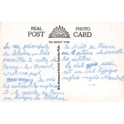 Rare collectable postcards of ENGLAND. Vintage Postcards of ENGLAND