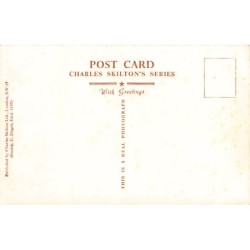 Rare collectable postcards of ENGLAND. Vintage Postcards of ENGLAND