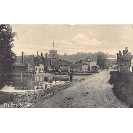Rare collectable postcards of ENGLAND. Vintage Postcards of ENGLAND