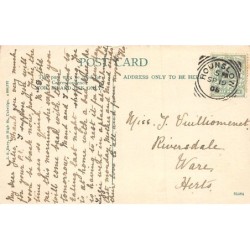 Rare collectable postcards of ENGLAND. Vintage Postcards of ENGLAND