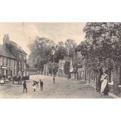 Rare collectable postcards of ENGLAND. Vintage Postcards of ENGLAND