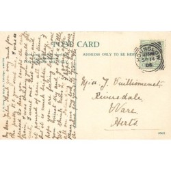 Rare collectable postcards of ENGLAND. Vintage Postcards of ENGLAND