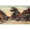 Rare collectable postcards of ENGLAND. Vintage Postcards of ENGLAND