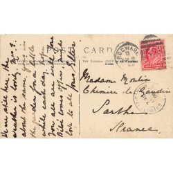 Rare collectable postcards of ENGLAND. Vintage Postcards of ENGLAND