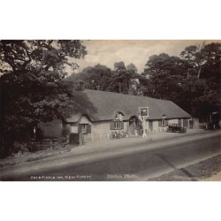 Rare collectable postcards of ENGLAND. Vintage Postcards of ENGLAND