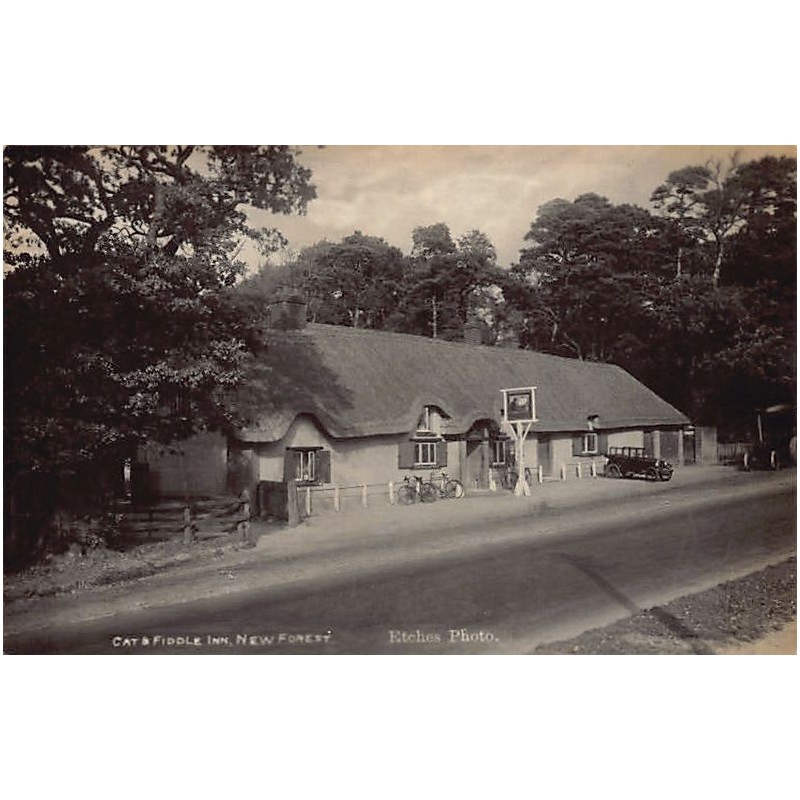 Rare collectable postcards of ENGLAND. Vintage Postcards of ENGLAND