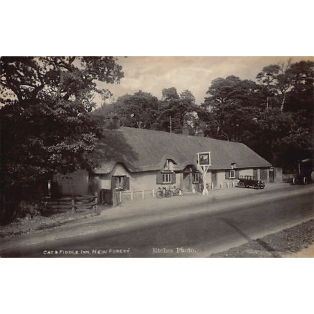 Rare collectable postcards of ENGLAND. Vintage Postcards of ENGLAND
