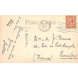 Rare collectable postcards of ENGLAND. Vintage Postcards of ENGLAND
