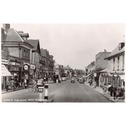 Rare collectable postcards of ENGLAND. Vintage Postcards of ENGLAND