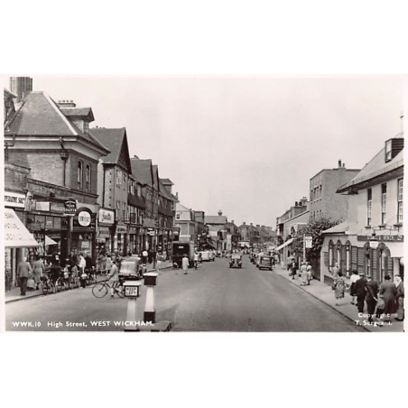 Rare collectable postcards of ENGLAND. Vintage Postcards of ENGLAND
