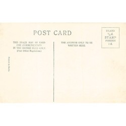 Rare collectable postcards of ENGLAND. Vintage Postcards of ENGLAND