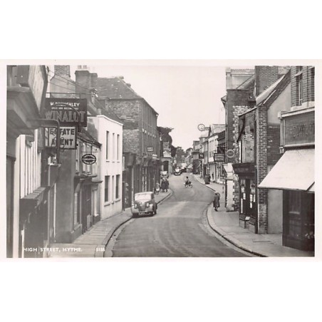 Rare collectable postcards of ENGLAND. Vintage Postcards of ENGLAND