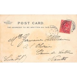 Rare collectable postcards of ENGLAND. Vintage Postcards of ENGLAND