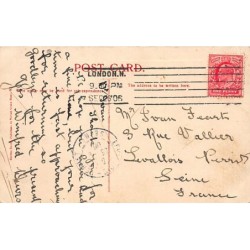 Rare collectable postcards of ENGLAND. Vintage Postcards of ENGLAND