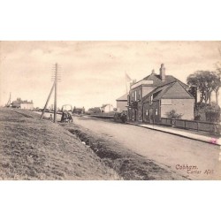 Rare collectable postcards of ENGLAND. Vintage Postcards of ENGLAND