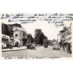 Rare collectable postcards of ENGLAND. Vintage Postcards of ENGLAND