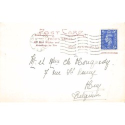 Rare collectable postcards of ENGLAND. Vintage Postcards of ENGLAND