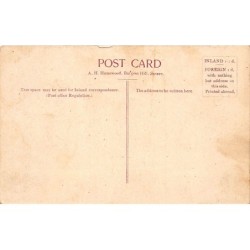 Rare collectable postcards of ENGLAND. Vintage Postcards of ENGLAND
