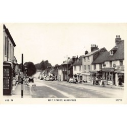 Rare collectable postcards of ENGLAND. Vintage Postcards of ENGLAND