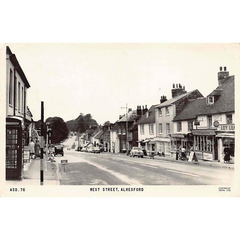 Rare collectable postcards of ENGLAND. Vintage Postcards of ENGLAND