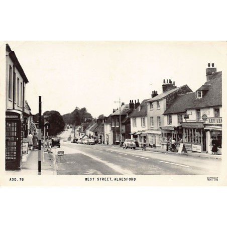 Rare collectable postcards of ENGLAND. Vintage Postcards of ENGLAND