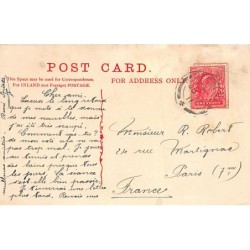 Rare collectable postcards of ENGLAND. Vintage Postcards of ENGLAND