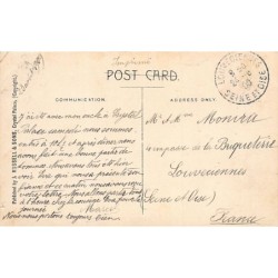 Rare collectable postcards of ENGLAND. Vintage Postcards of ENGLAND