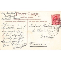 Rare collectable postcards of ENGLAND. Vintage Postcards of ENGLAND