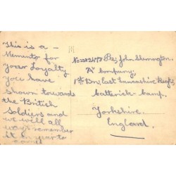 Rare collectable postcards of ENGLAND. Vintage Postcards of ENGLAND