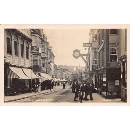 Rare collectable postcards of ENGLAND. Vintage Postcards of ENGLAND