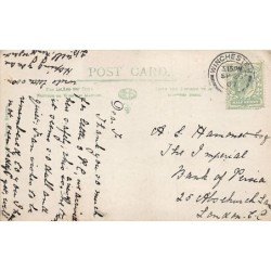 Rare collectable postcards of ENGLAND. Vintage Postcards of ENGLAND
